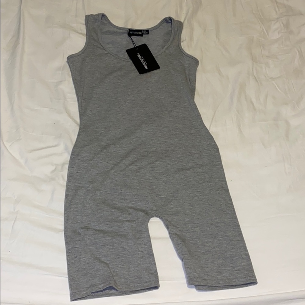 New Jumpsuit